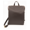 Backpack Vanity in smooth calfskin and suede